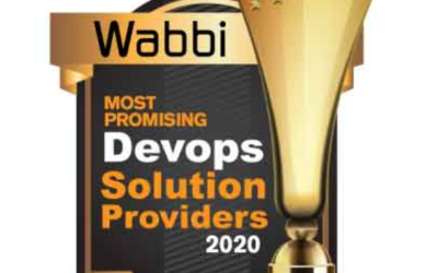 Wabbi Named to CIOReview’s 20 Most Promising DevOps Companies of 2020