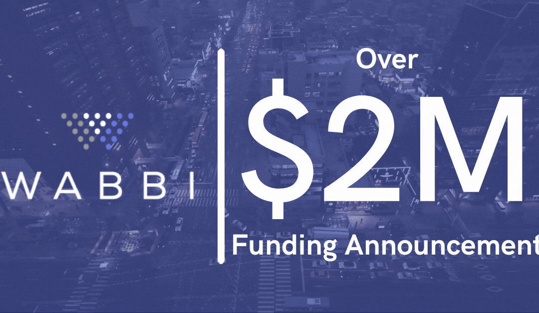 Female-founded Cybersecurity Startup Wabbi Raises Over $2M in Seed Funding to Accelerate Continuous Security Adoption