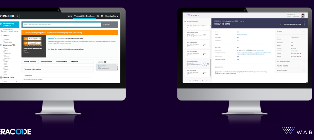 Wabbi Teams with Veracode to Enable Enterprises to Reduce Software Risk While Improving Developer Productivity
