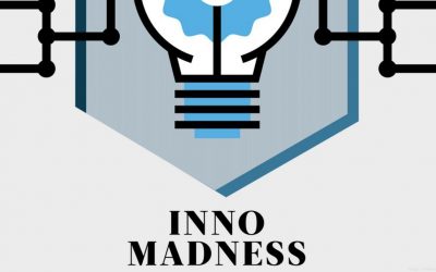 Introducing the Boston Inno Madness bracket