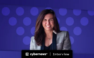 Interview with Cybernews: “The world of application security expands beyond the lines of code”