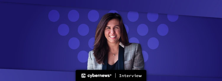 Interview with Cybernews: “The world of application security expands beyond the lines of code”