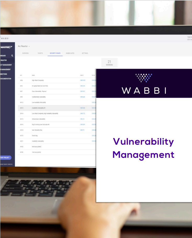 Wabbi White Paper