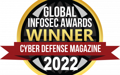 Wabbi Named Winner of Two Coveted Global InfoSec Awards During RSA Conference 2022