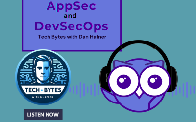 Interview with Tech Bytes on AppSec & DevSecOps