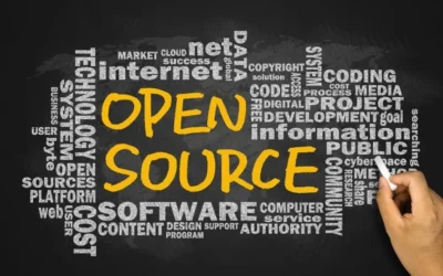 Misconceptions About Open-Source Solutions Clarified By Tech Experts – Forbes –