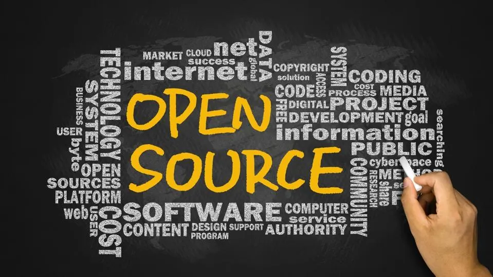 Misconceptions About Open-Source Solutions Clarified By Tech Experts – Forbes –