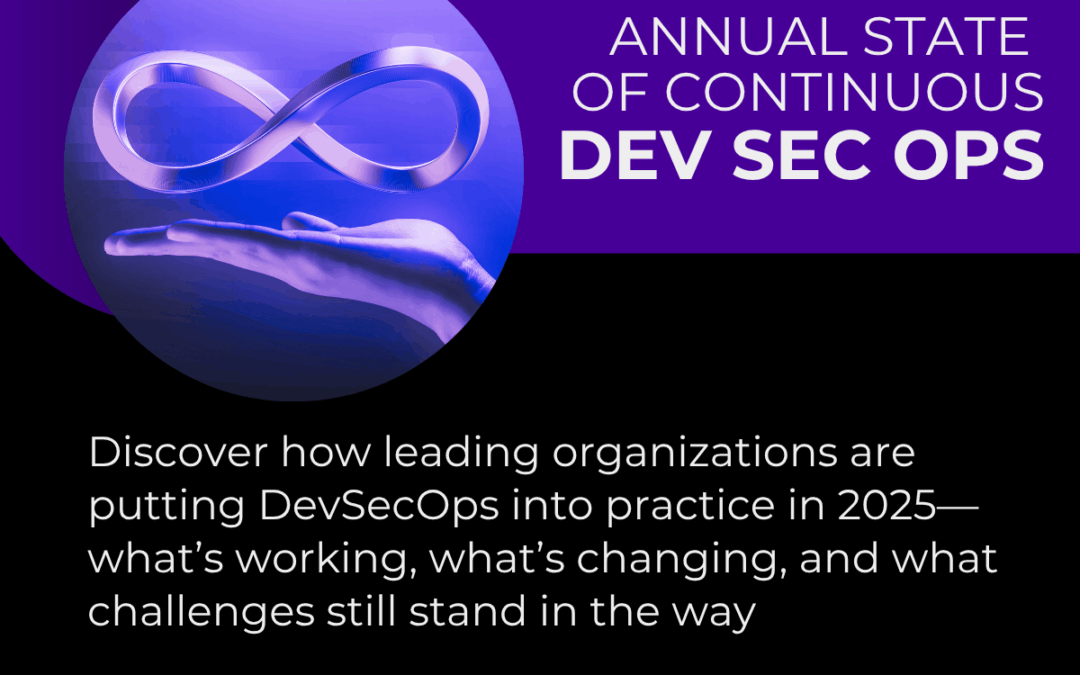 2025 Annual State of Continuous Dev Sec Ops Results Wabbinar