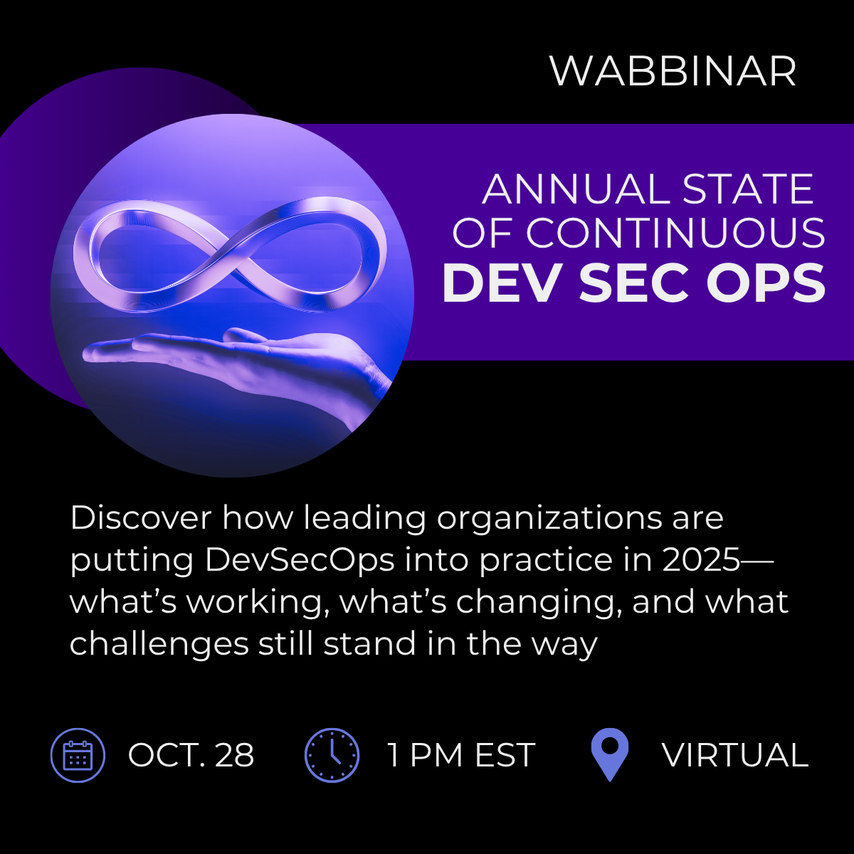 Cutting through the DevSecOps Noise