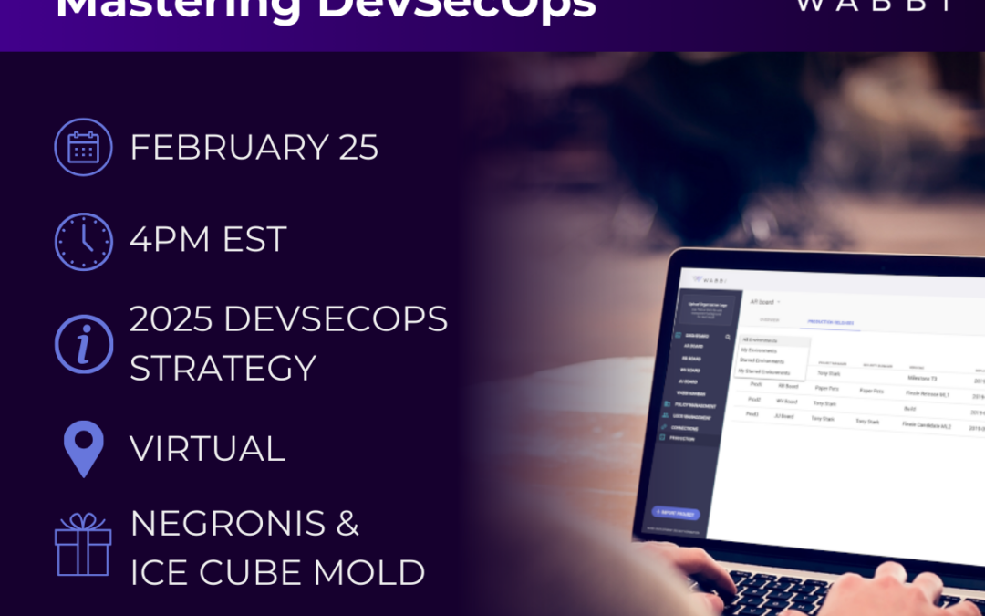 Embark on Your Journey to Mastering DevSecOps