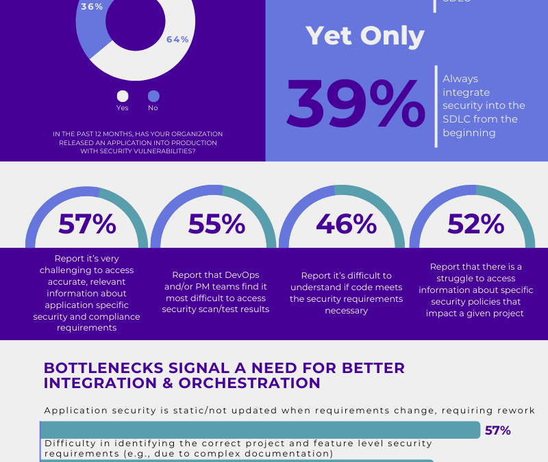 [Asset] 2025 Annual State of Continuous Security Infographic