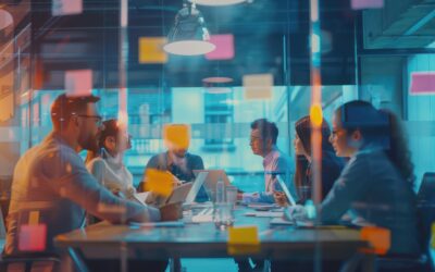 The Cultural Shift Driving Dev Sec Ops Success