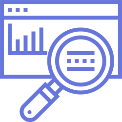 Monitoring Icon