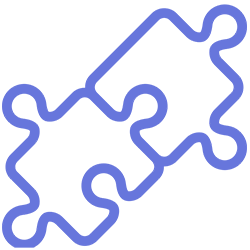 Puzzle Icon