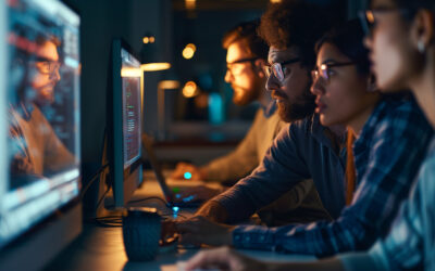 Why Dev Sec Ops is the Future of Secure Software Development