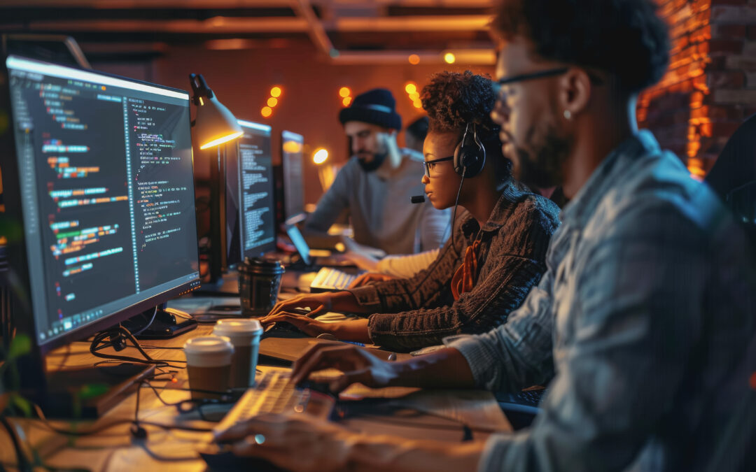Security That Works How Developers Work: Why Dev-Centric Design is Non-Negotiable