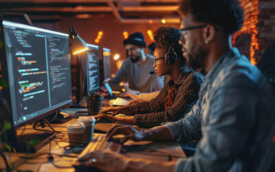 Security That Works How Developers Work: Why Dev-Centric Design is Non-Negotiable