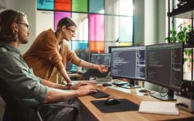 From Reactive to Proactive: Why AppSec Needs to Evolve Beyond Scanning