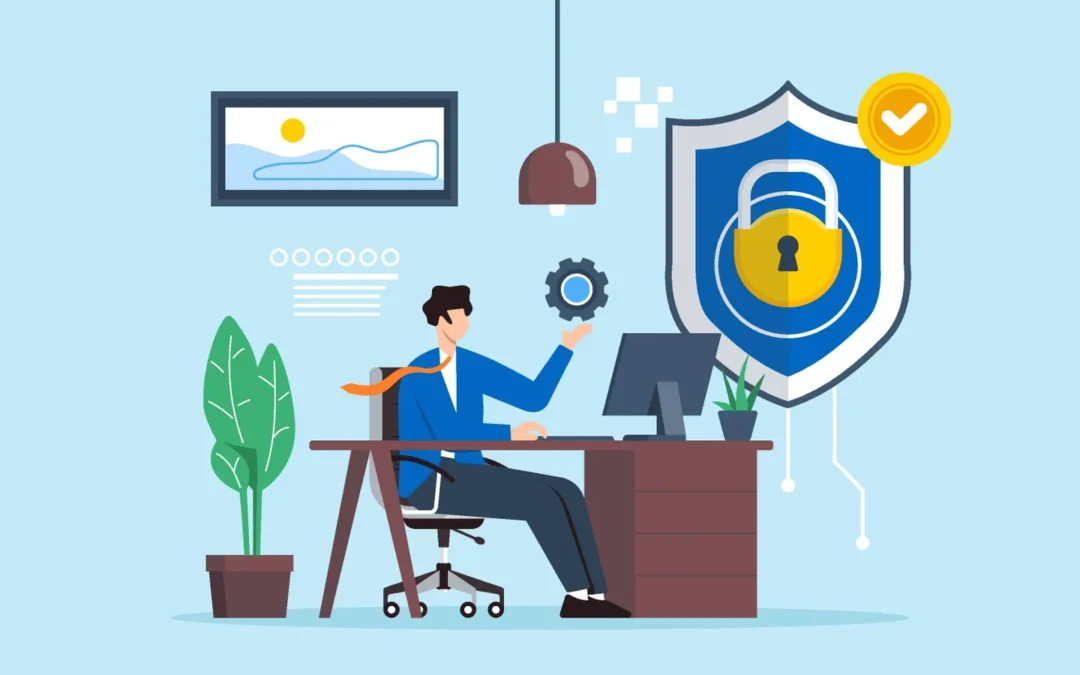 Remote Work Cybersecurity Risks (And How To Reduce Them) – Forbes –