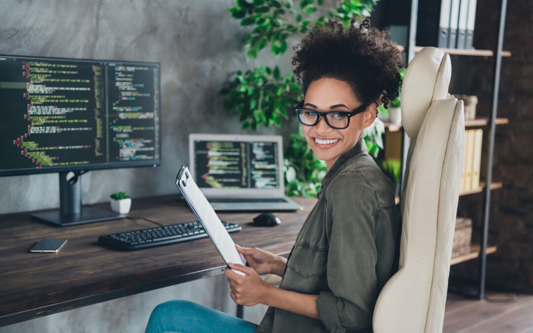 Reframing the Perimeter: Why Remote Work Doesn’t Have to Mean Weaker Security